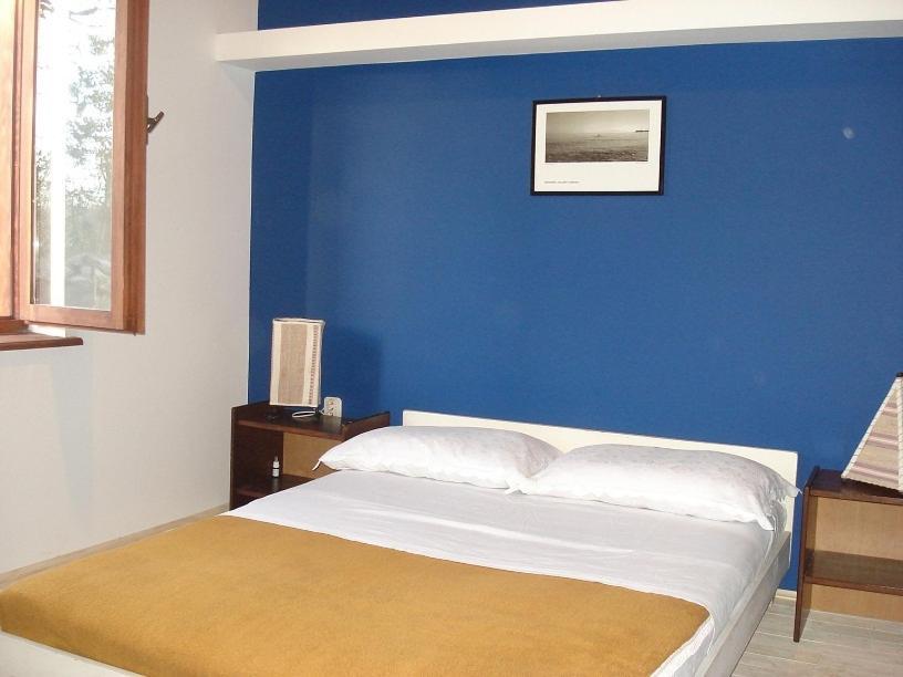 Apartments Mia Starigrad Paklenica Rom bilde