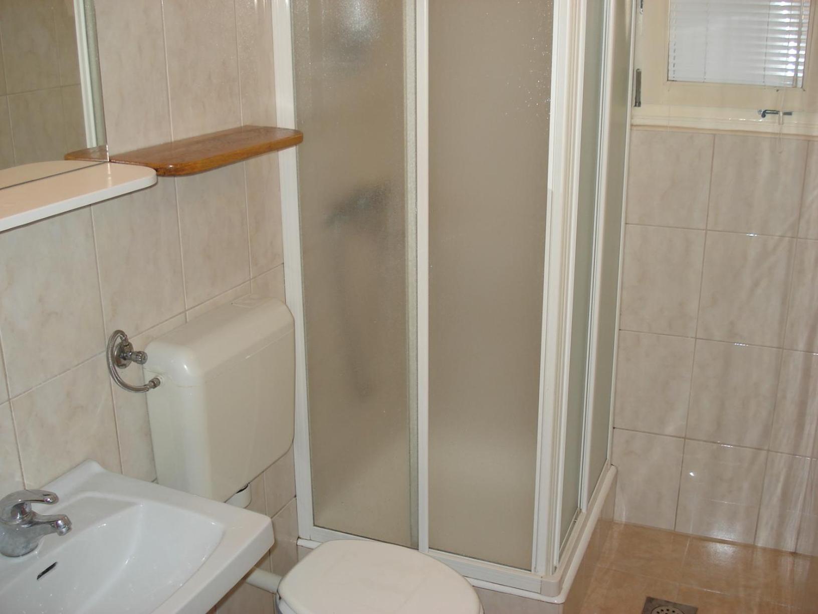 Apartments Mia Starigrad Paklenica Rom bilde