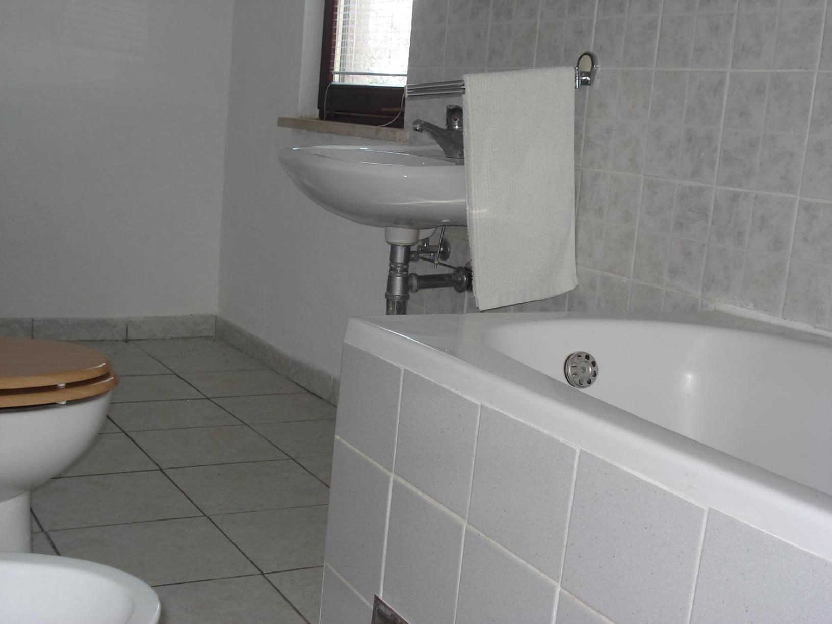 Apartments Mia Starigrad Paklenica Rom bilde