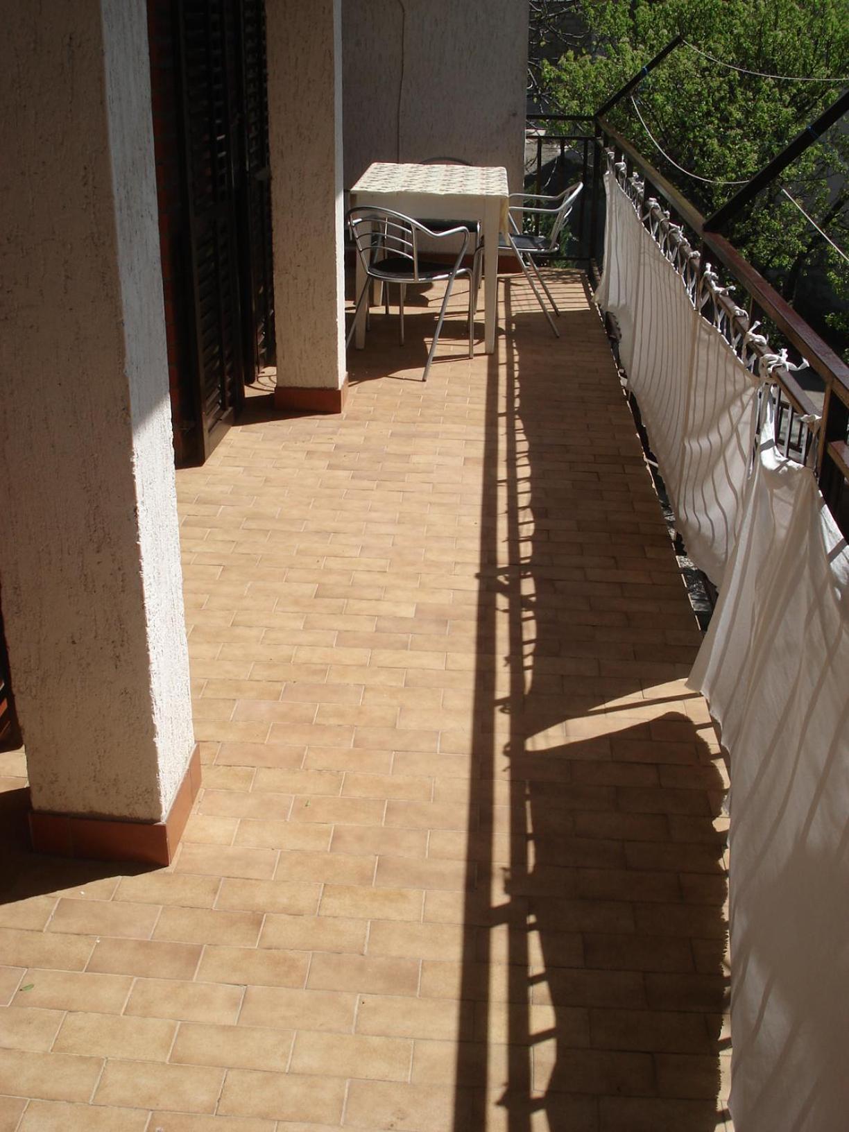 Apartments Mia Starigrad Paklenica Rom bilde