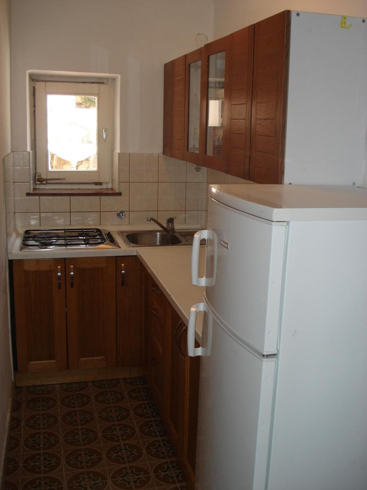Apartments Mia Starigrad Paklenica Rom bilde